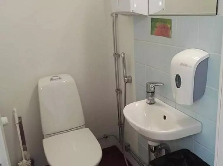 Retkeilymaja Virkkula   Hostel
