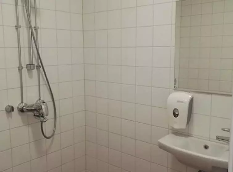 Retkeilymaja Virkkula   Hostel