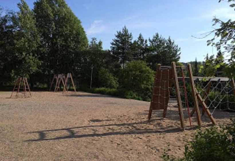 Retkeilymaja Virkkula   Hostel