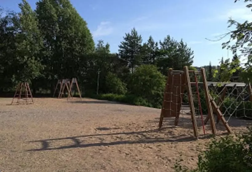 Retkeilymaja Virkkula   Hostel