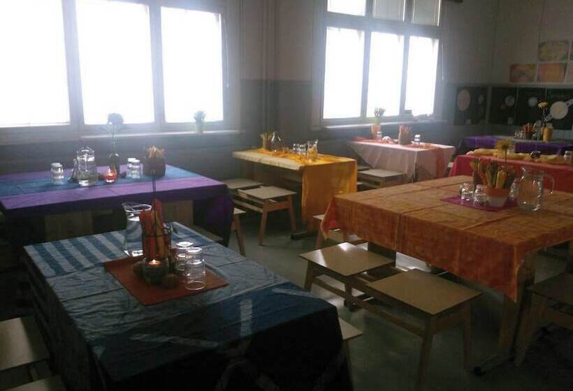 Retkeilymaja Virkkula   Hostel