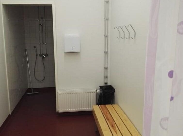 Retkeilymaja Virkkula   Hostel