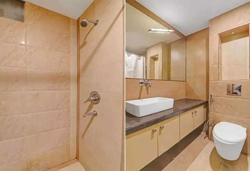 Townhouse 1182 Hotel Tirupati Galaxy