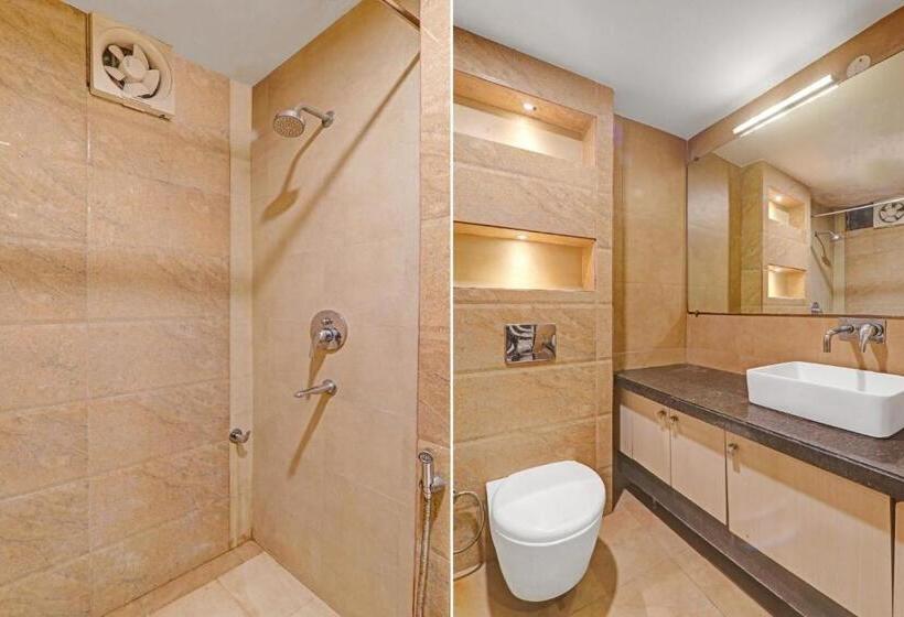 Townhouse 1182 Hotel Tirupati Galaxy