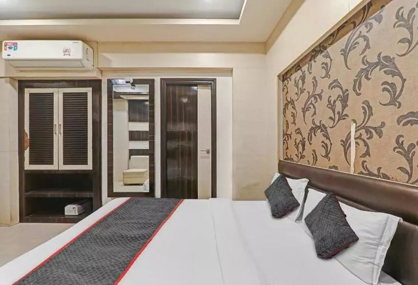 Townhouse 1182 Hotel Tirupati Galaxy