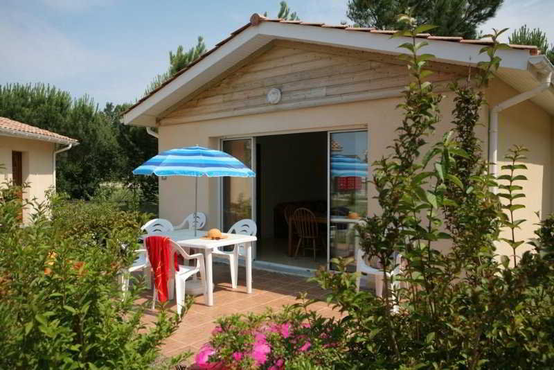 Appartments la Residence du Lac