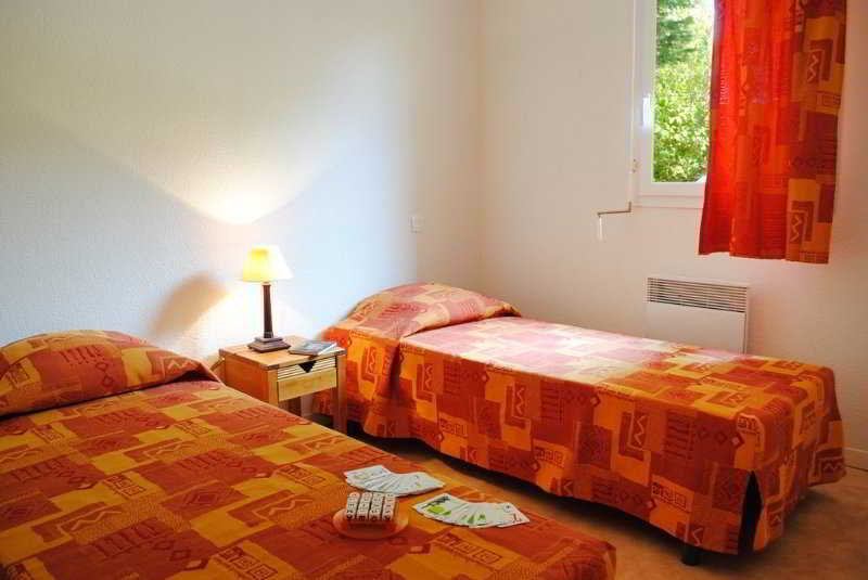 Appartments la Residence du Lac