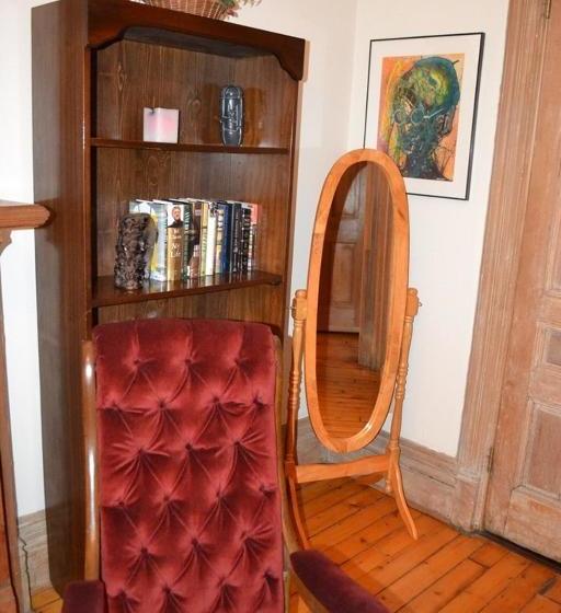 住宿加早餐 Harlem 144 Guest House