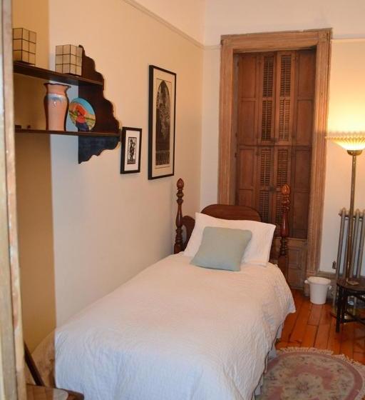 住宿加早餐 Harlem 144 Guest House