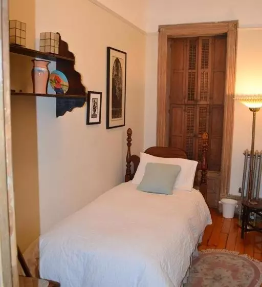 住宿加早餐  Harlem 144 Guest House