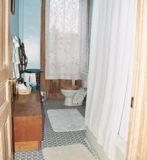 住宿加早餐 Harlem 144 Guest House