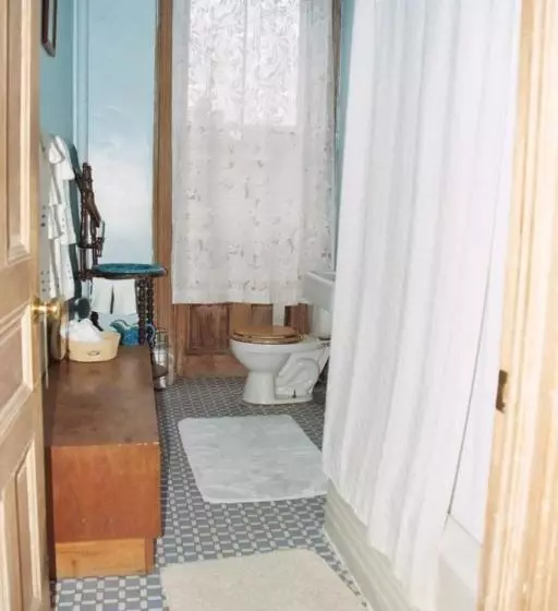 住宿加早餐  Harlem 144 Guest House