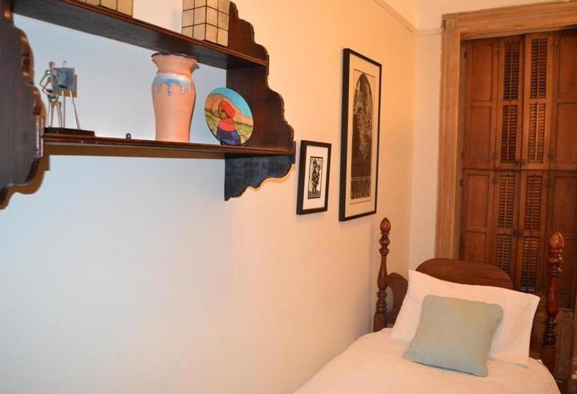 住宿加早餐 Harlem 144 Guest House