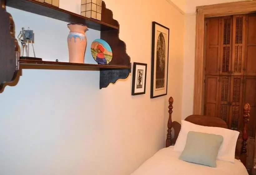 住宿加早餐  Harlem 144 Guest House