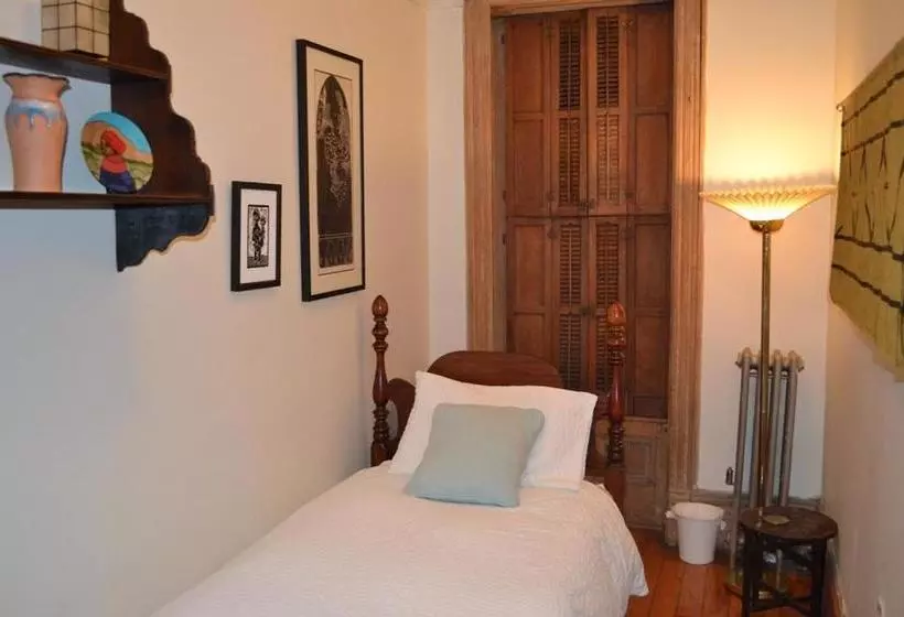 住宿加早餐  Harlem 144 Guest House