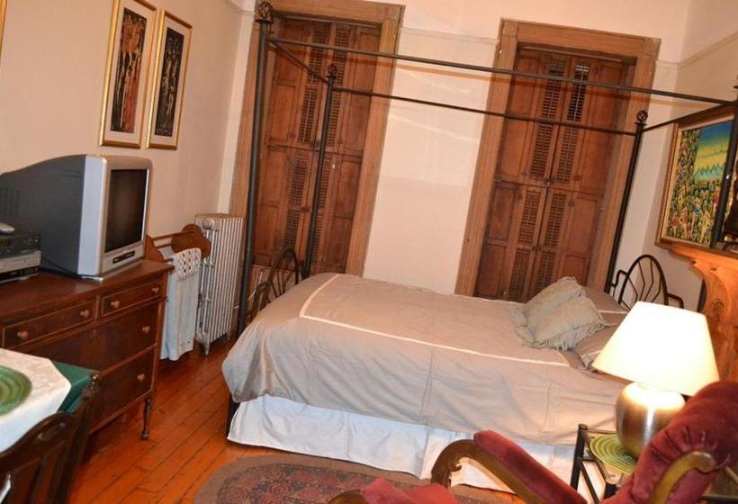 住宿加早餐 Harlem 144 Guest House