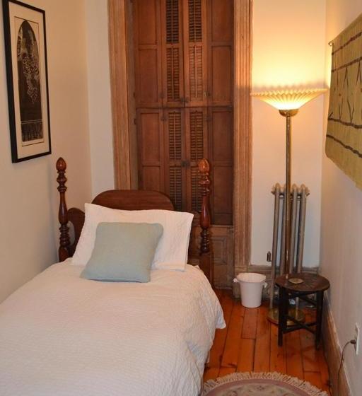 住宿加早餐 Harlem 144 Guest House