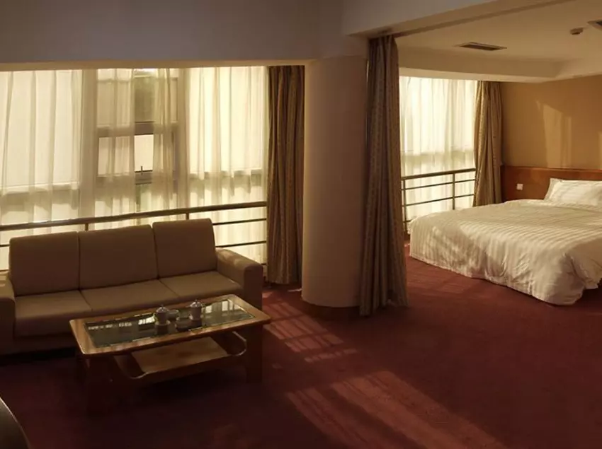 Fulante Hotel Tianjin