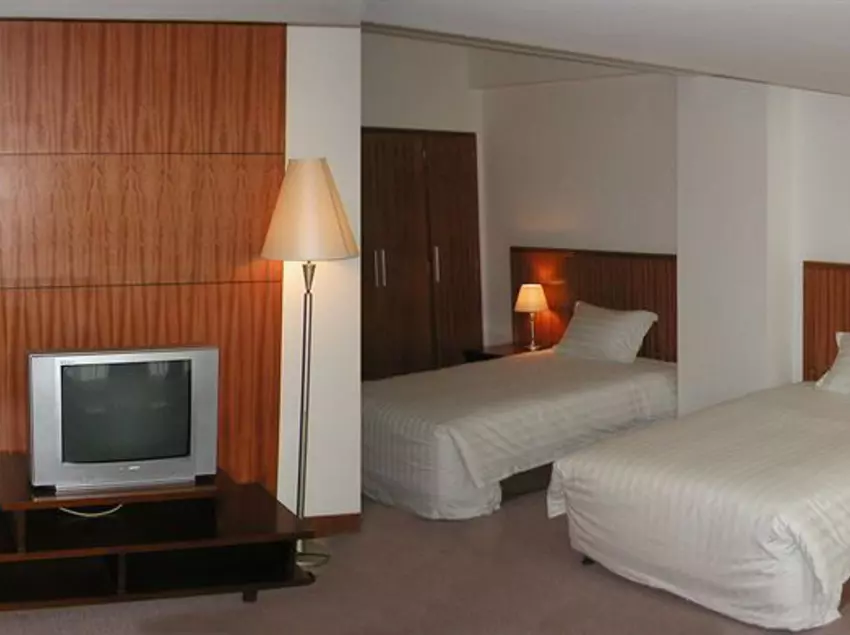 Fulante Hotel Tianjin