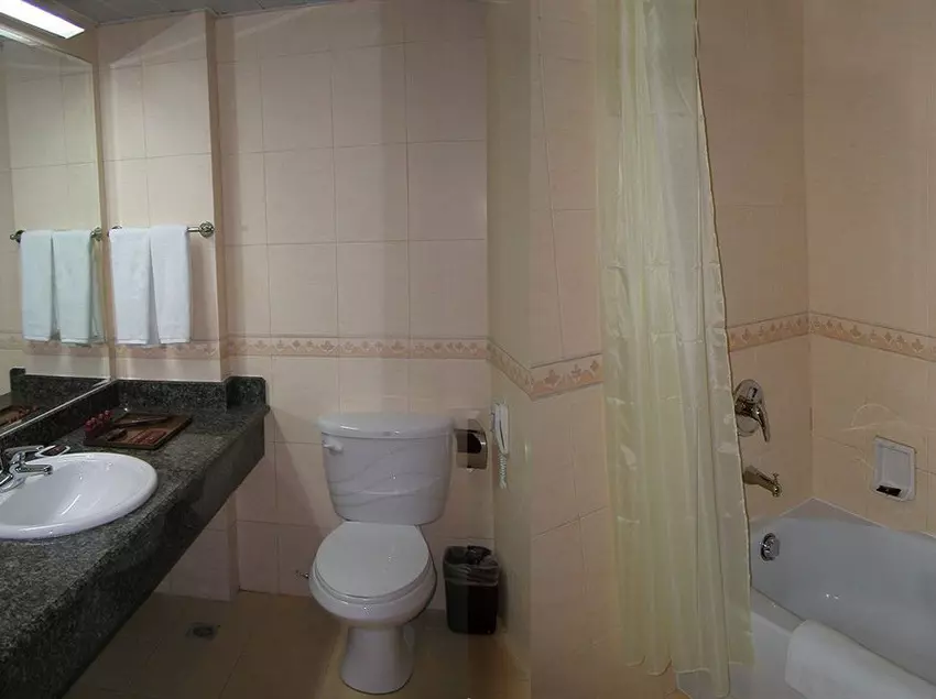 Fulante Hotel Tianjin