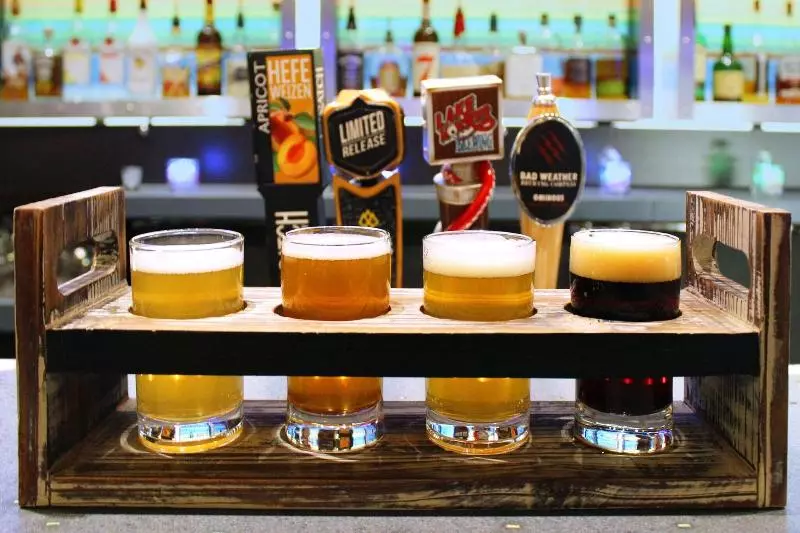 בית מלון כפרי Aloft Minneapolis