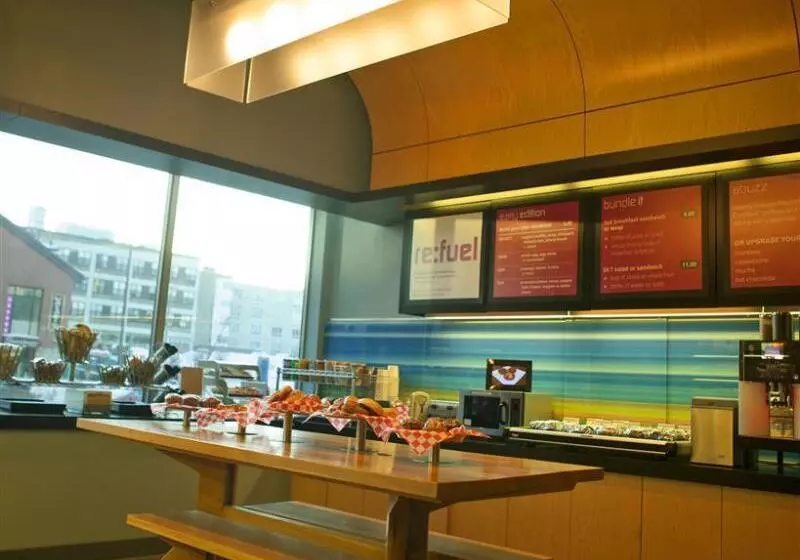 בית מלון כפרי Aloft Minneapolis