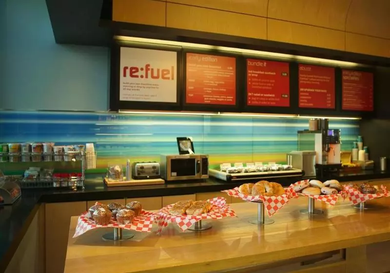 בית מלון כפרי Aloft Minneapolis