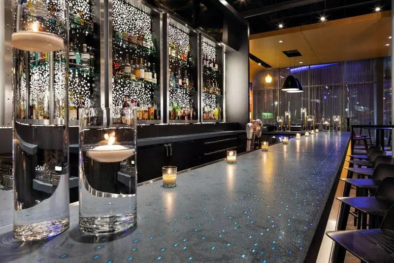 בית מלון כפרי Aloft Minneapolis