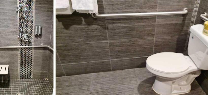 ホテル American Inn Downey