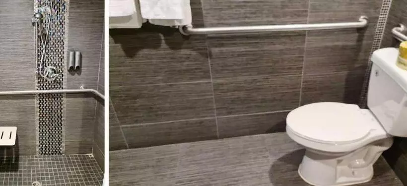 ホテル American Inn Downey