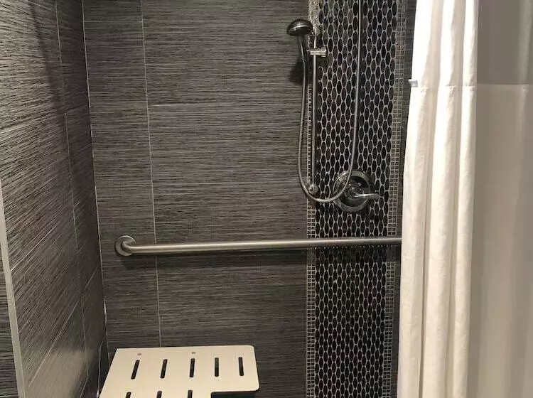 ホテル American Inn Downey