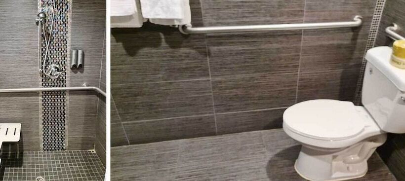 ホテル American Inn Downey