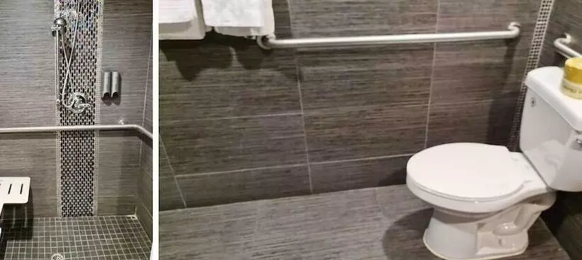 ホテル American Inn Downey