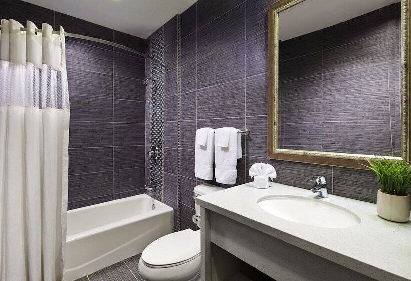 ホテル American Inn Downey