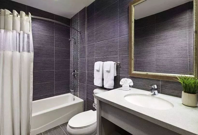 ホテル American Inn Downey