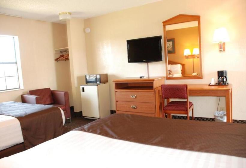 فندق Apple Tree Inn