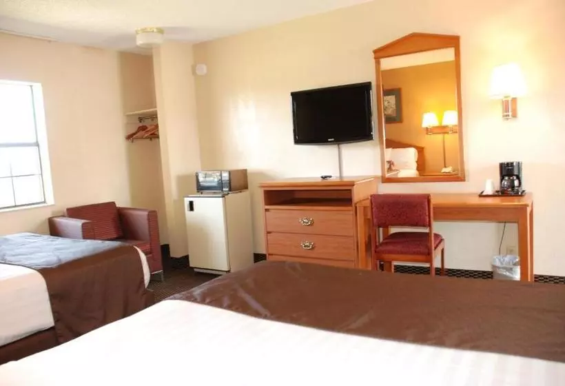 酒店 Apple Tree Inn