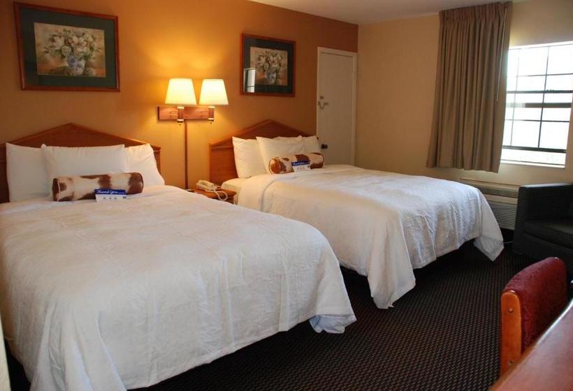 فندق Apple Tree Inn