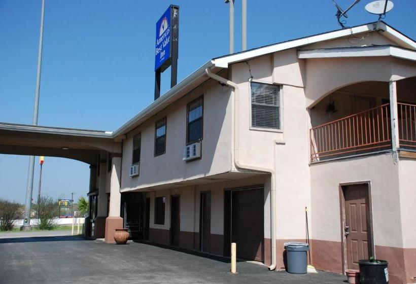 فندق Apple Tree Inn