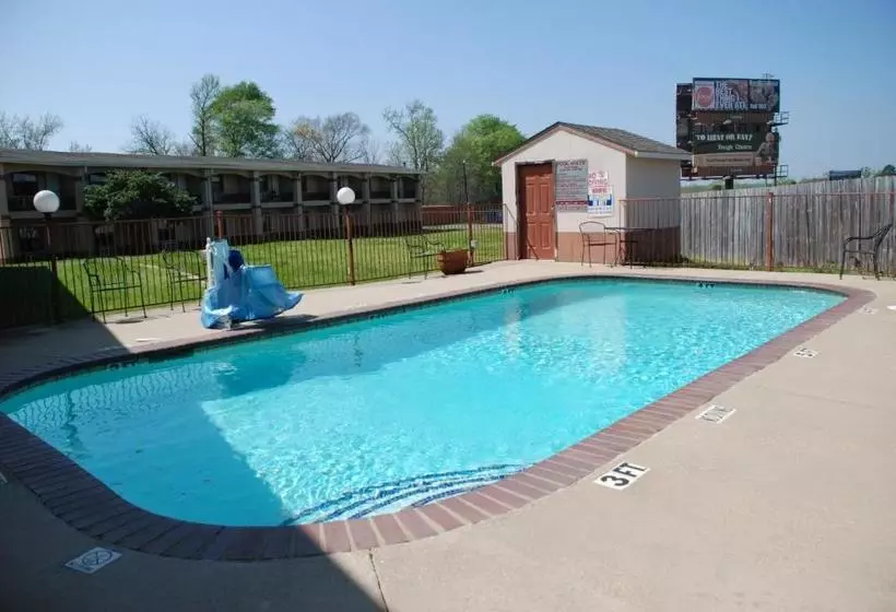 酒店 Apple Tree Inn