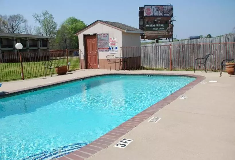 酒店 Apple Tree Inn