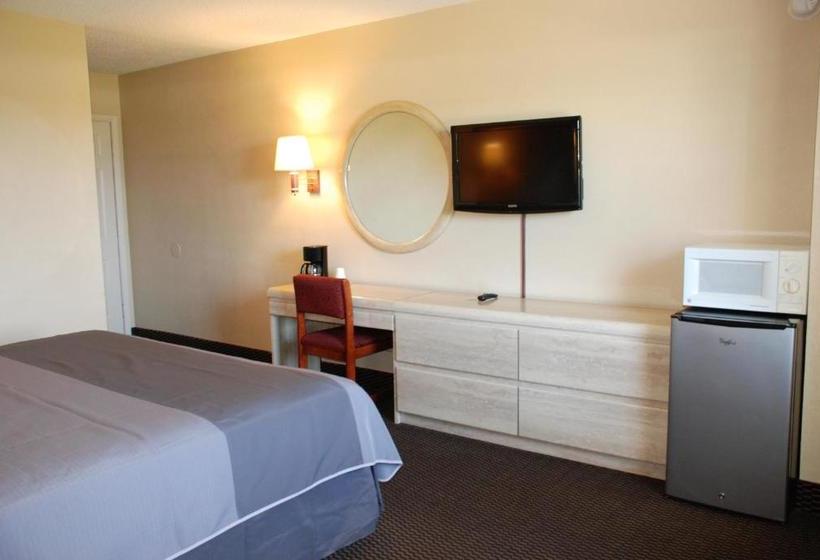 فندق Apple Tree Inn