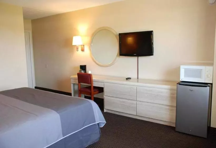 酒店 Apple Tree Inn