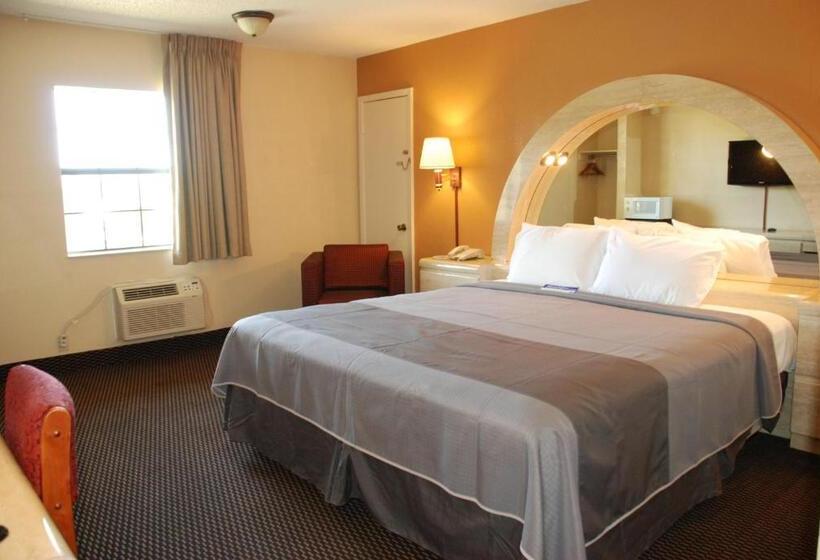 فندق Apple Tree Inn