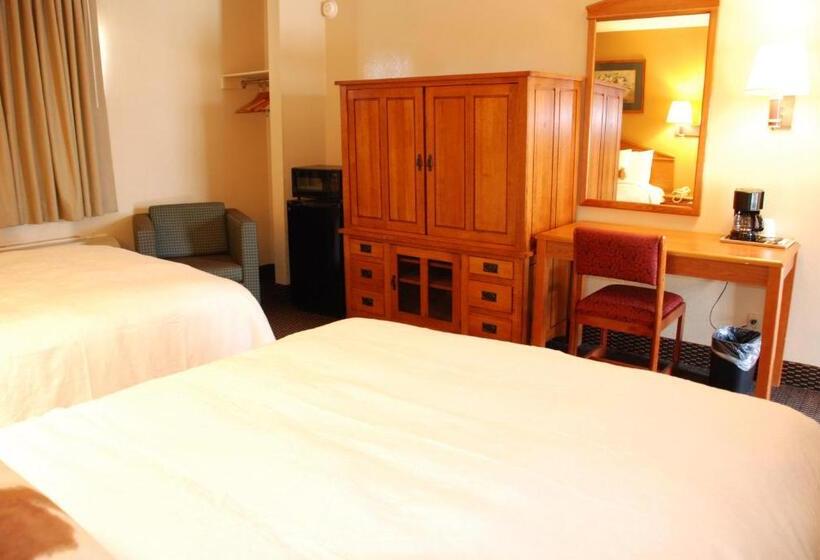 فندق Apple Tree Inn