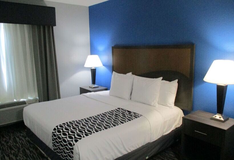 호텔 Best Western Atoka Inn & Suites