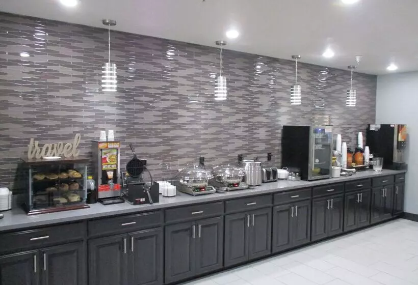 ホテル Best Western Atoka Inn & Suites