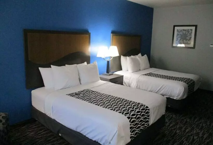 ホテル Best Western Atoka Inn & Suites
