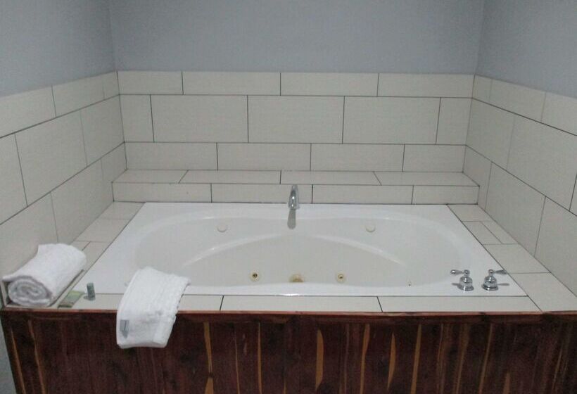 호텔 Best Western Atoka Inn & Suites