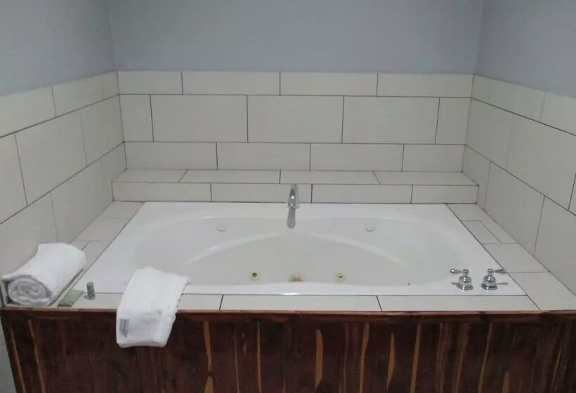 ホテル Best Western Atoka Inn & Suites